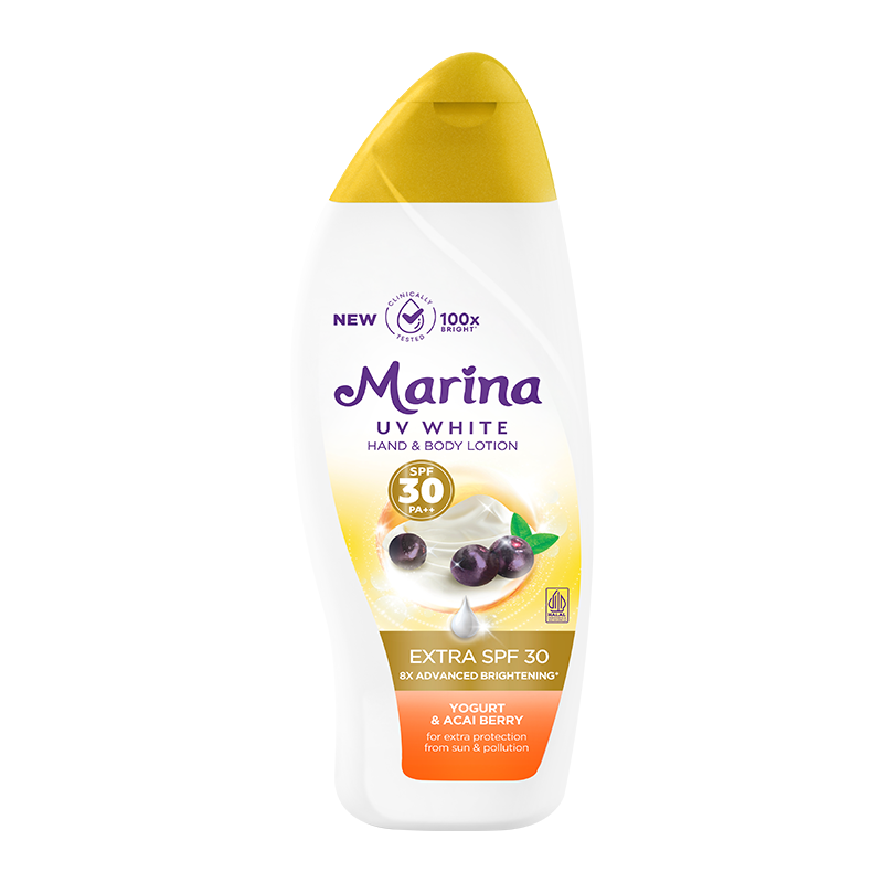 Marina Extra SPF 30