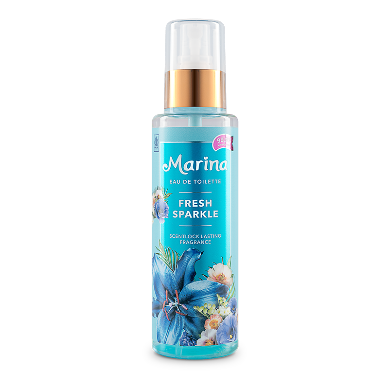 Marina Eau De Toilette<br> Fresh Sparkle