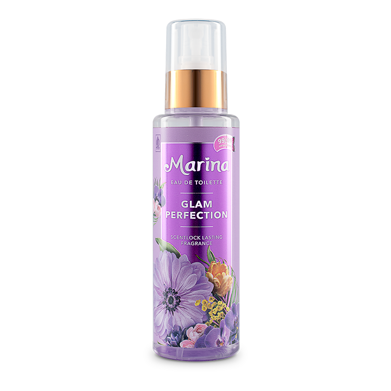 Marina Eau De Toilette <br> Glam Perfection