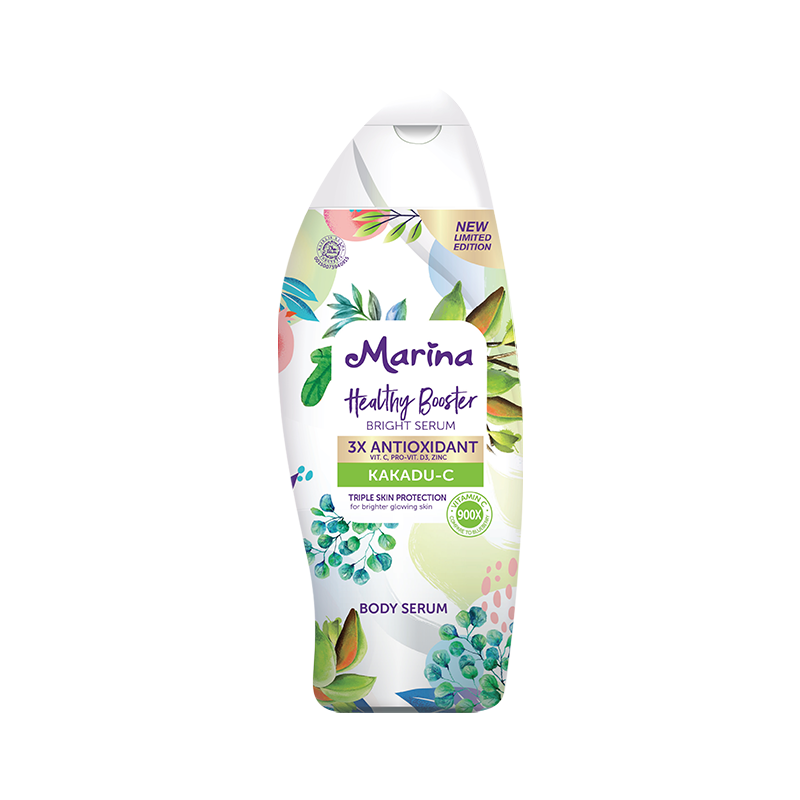 Marina Healthy Booster Body Serum Kakadu-C