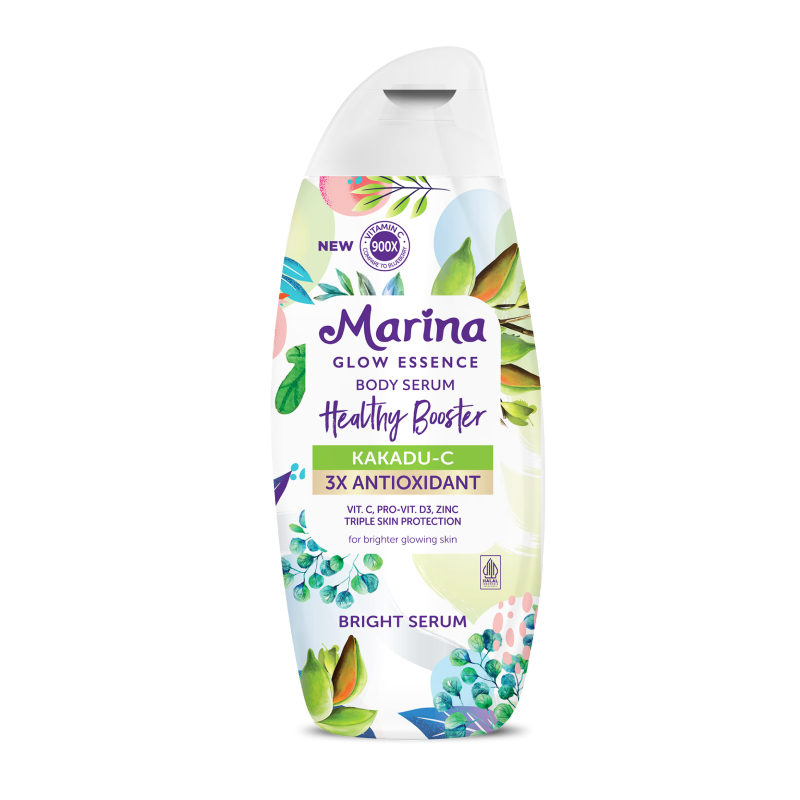 Marina Healthy Booster Body Serum Kakadu-C