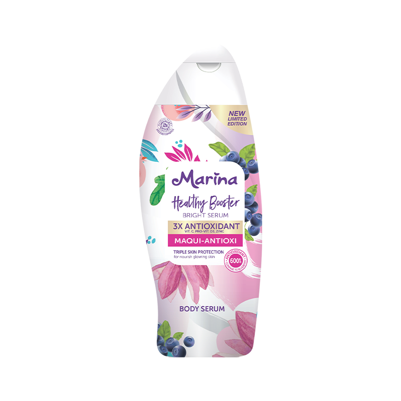 Marina Healthy Booster Body Serum Maqui-Antioxi