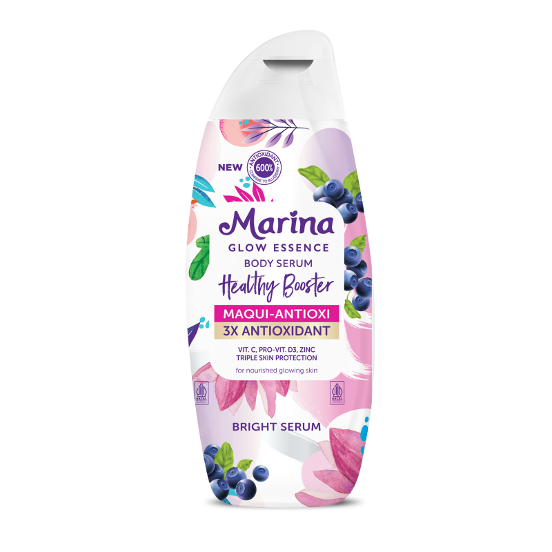 Marina Healthy Booster Body Serum Maqui-Antioxi