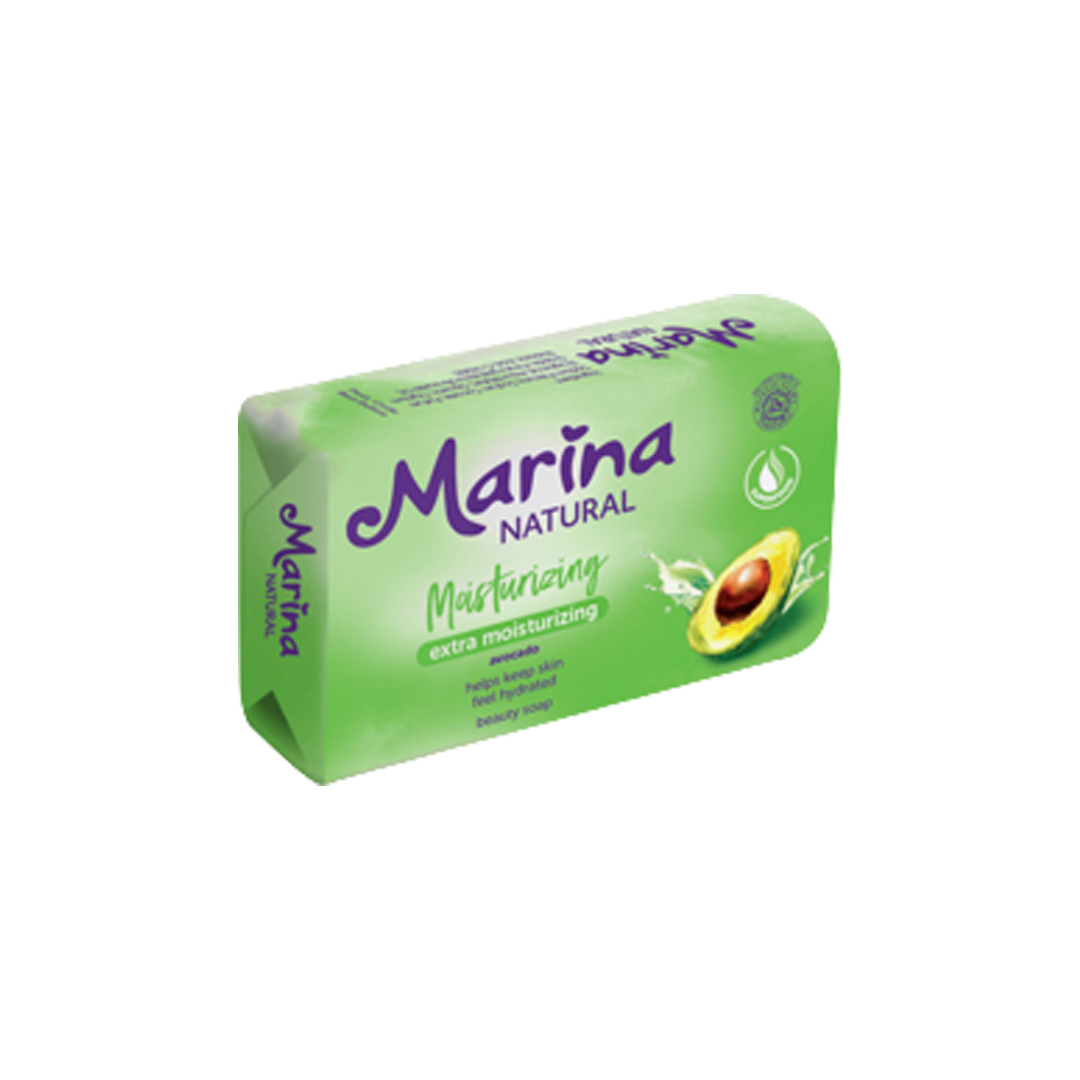 Marina Natural Moisturizing