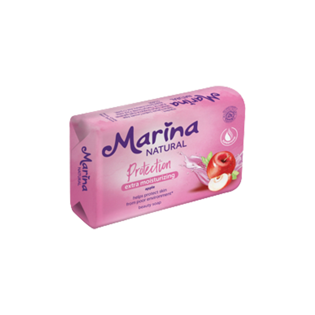 Marina Natural Protection