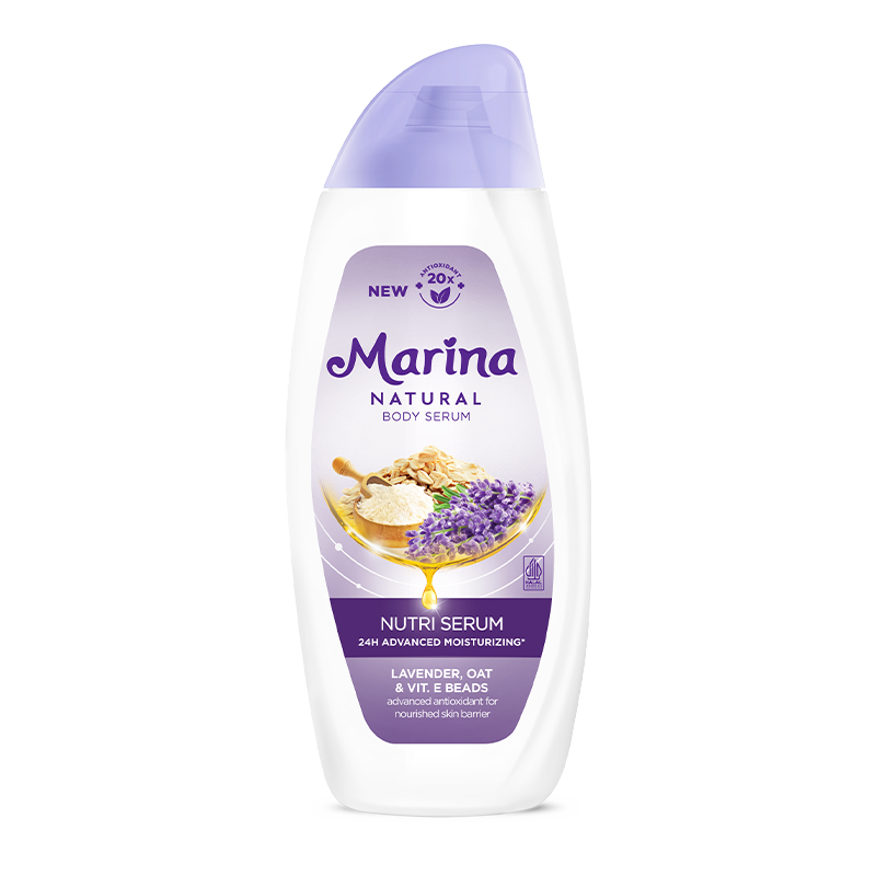 Marina Natural Nutri Serum
