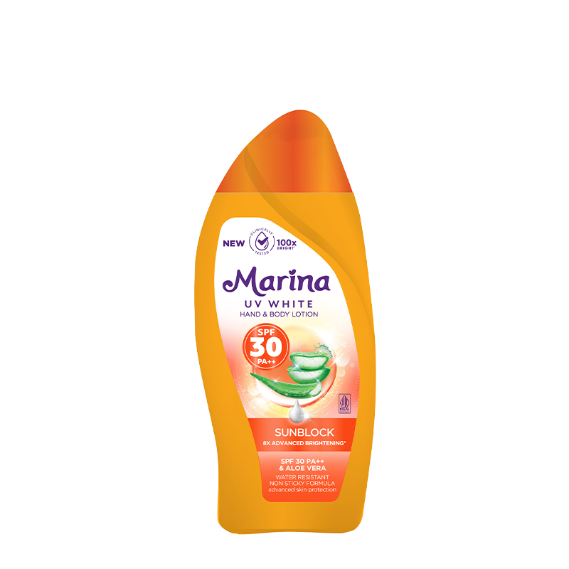 Marina Sunblock