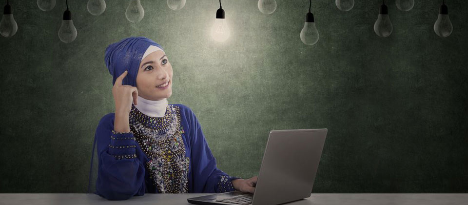 Inspirasi Semangat Ibu Kartini