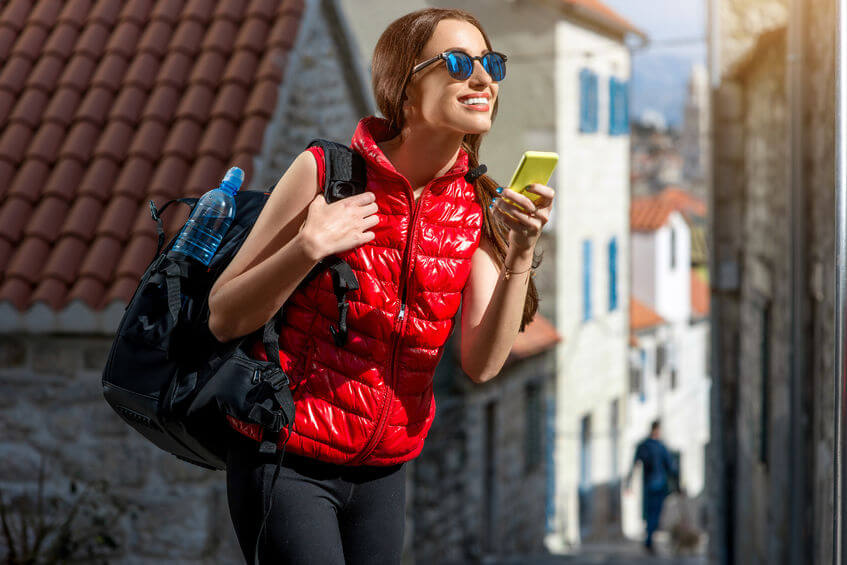 10 Aplikasi Wajib Buat Para Traveler