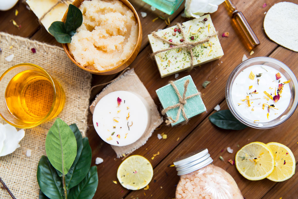 5 Tren Skin Care 2018