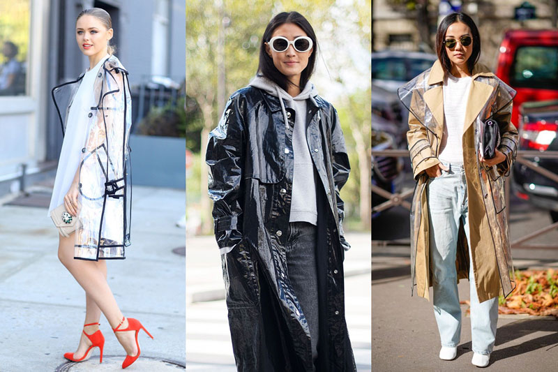 Heres The Biggest Fashion Trends In 2018. Are You Ready
