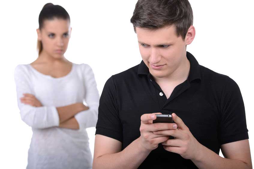 Apakah Kamu Tipe Terlalu Tergantung Sama Pacar?