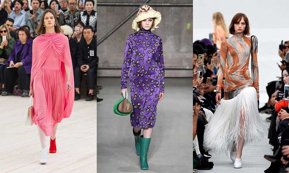 Fashion Alert 2018 