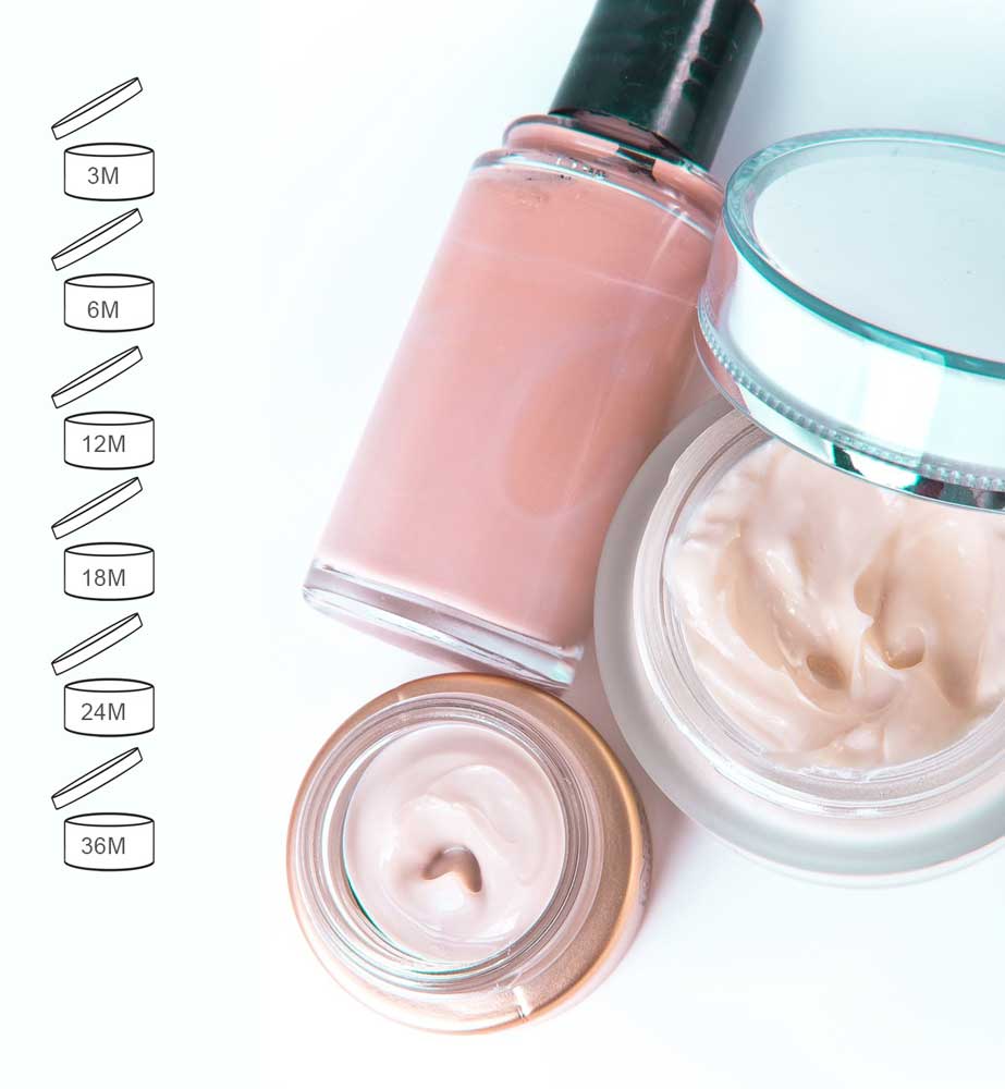 Masa Kedaluwarsa Kosmetik dan Skin Care