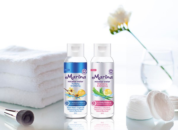 Selain Mencerahkan Kulit Wajah, Ini Dia Manfaat Lain Micellar Water yang Bisa Kamu Dapatkan