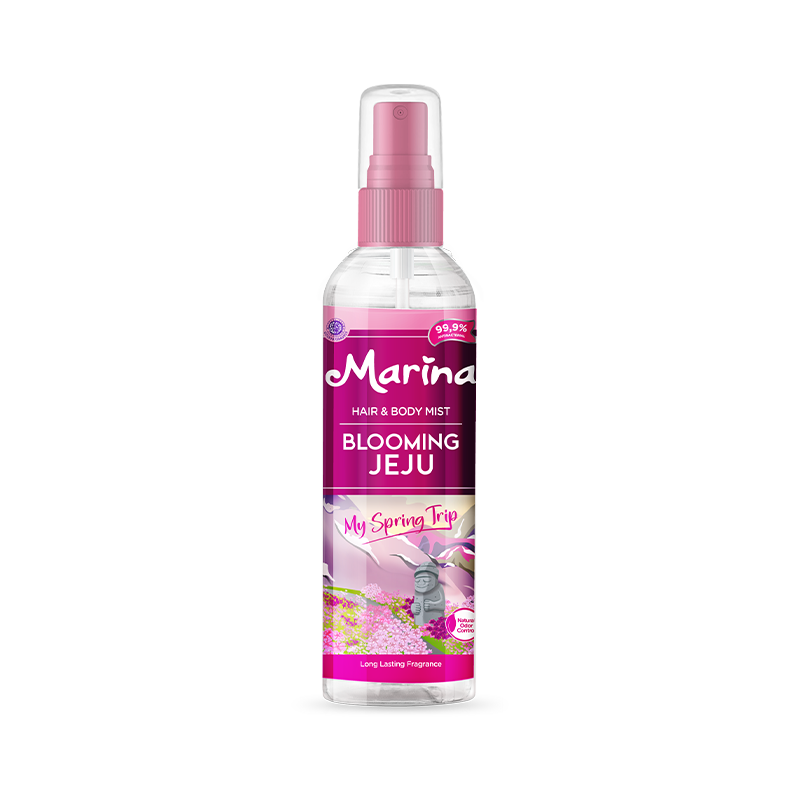 Marina Blooming Jeju