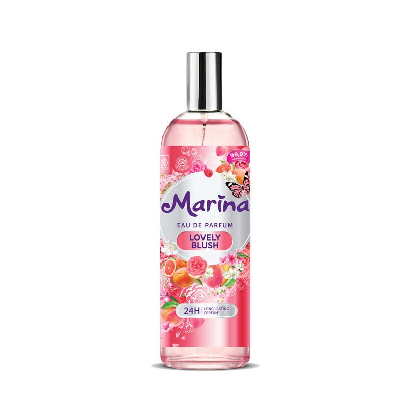 Marina Eau de Parfum Lovely Blush