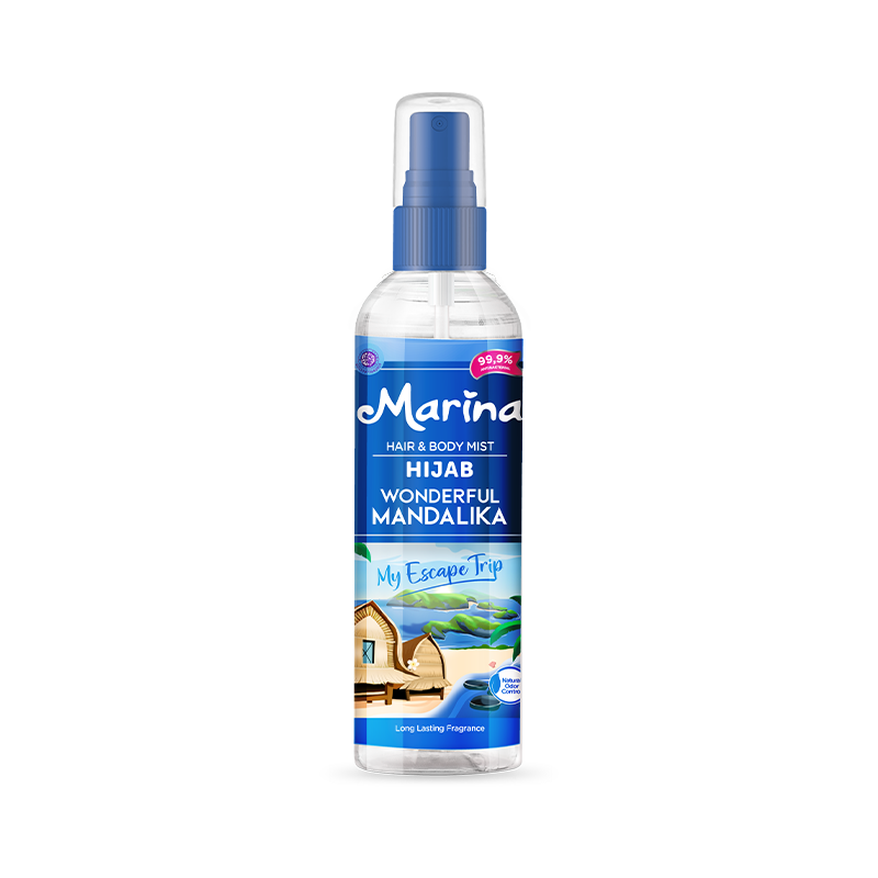 Marina Wonderful Mandalika